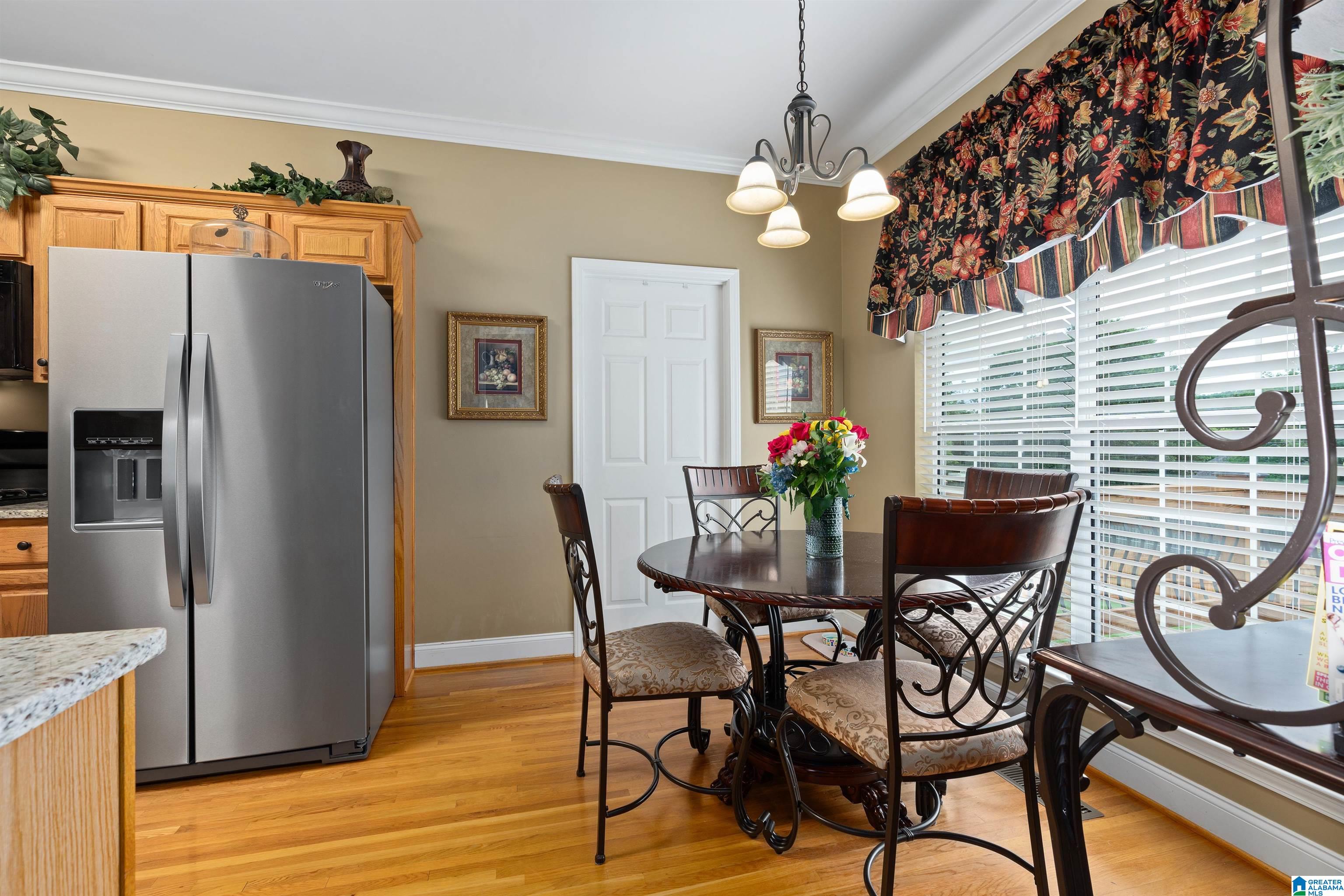 66 Kathryne Street Springville, AL 35146 - Photo 17 of 31
