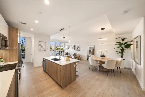 $1,169,000 | 545 Southwest 11th Street, Unit 308, Miami, FL 33129