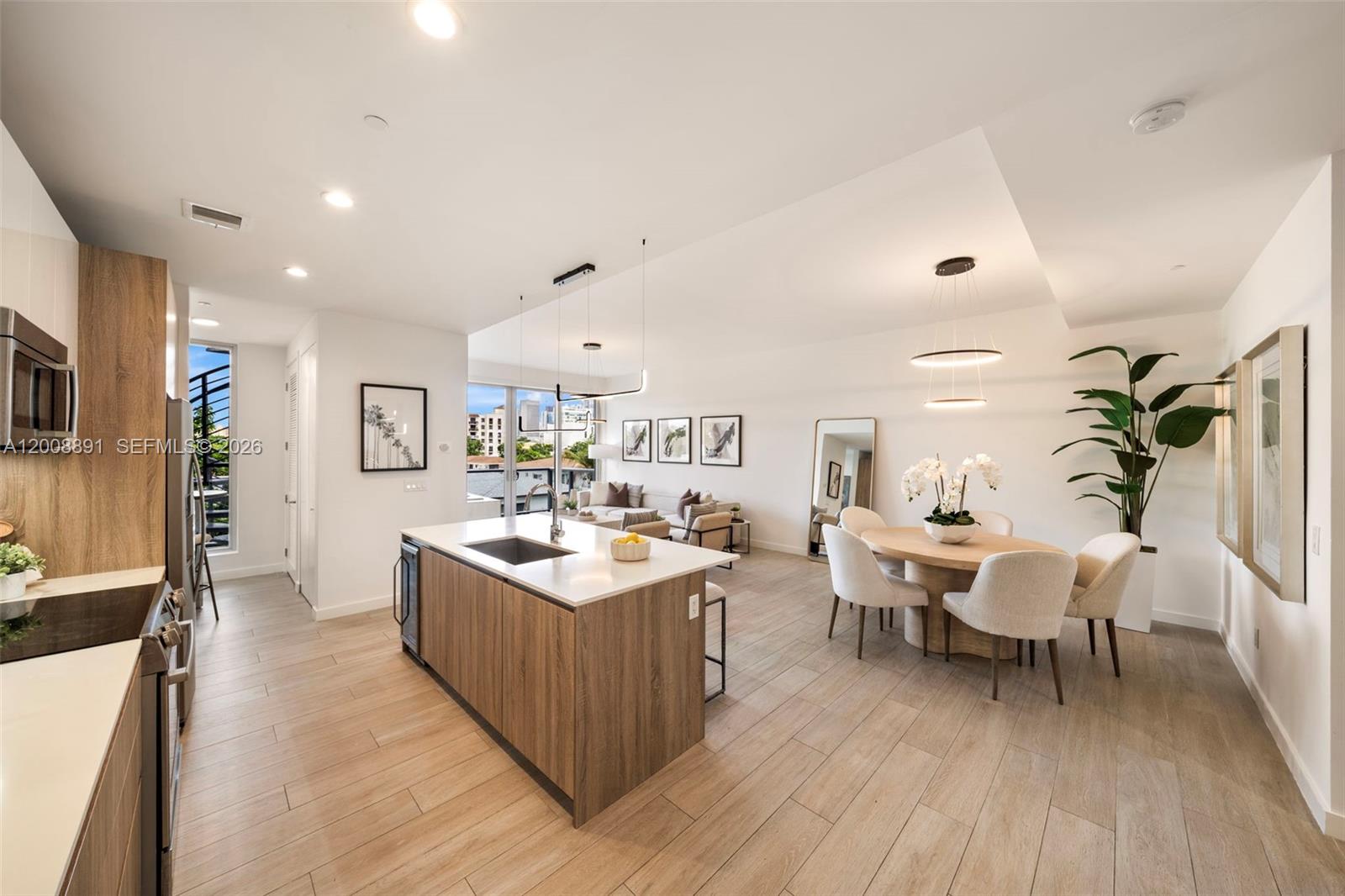 545 Southwest 11th Street, Unit 308 Miami, FL 33129 - Photo 43 of 49