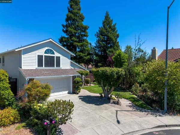 $1,788,000 | 439 Summer Creek Lane, San Ramon, CA 94583