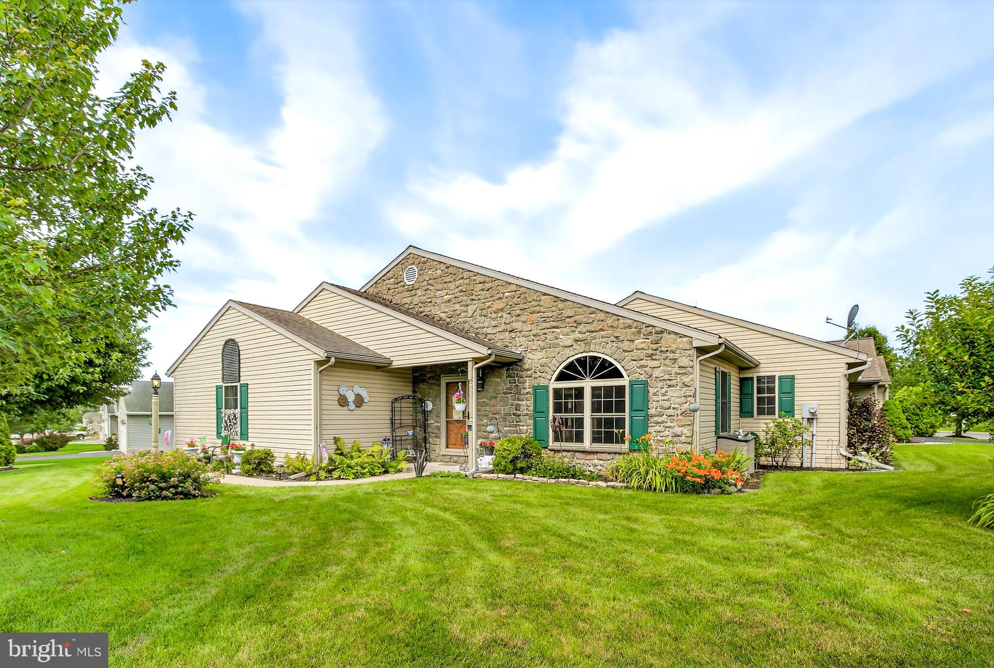 522 Foggy Bottom Road Ephrata, PA 17522 - Photo 1 of 22 Gallery Image 1
