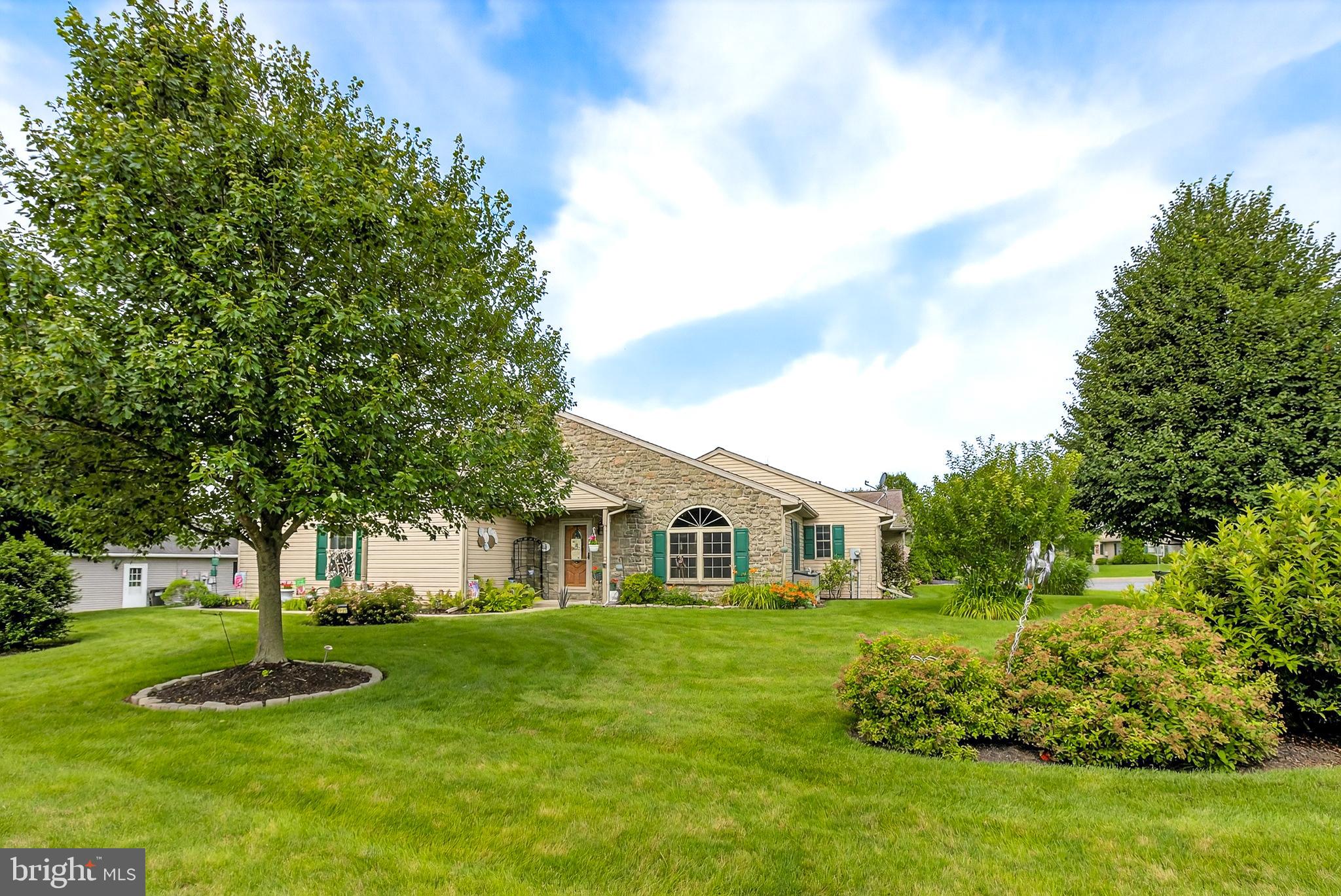 522 Foggy Bottom Road Ephrata, PA 17522 - Photo 3 of 22 Gallery Image 3
