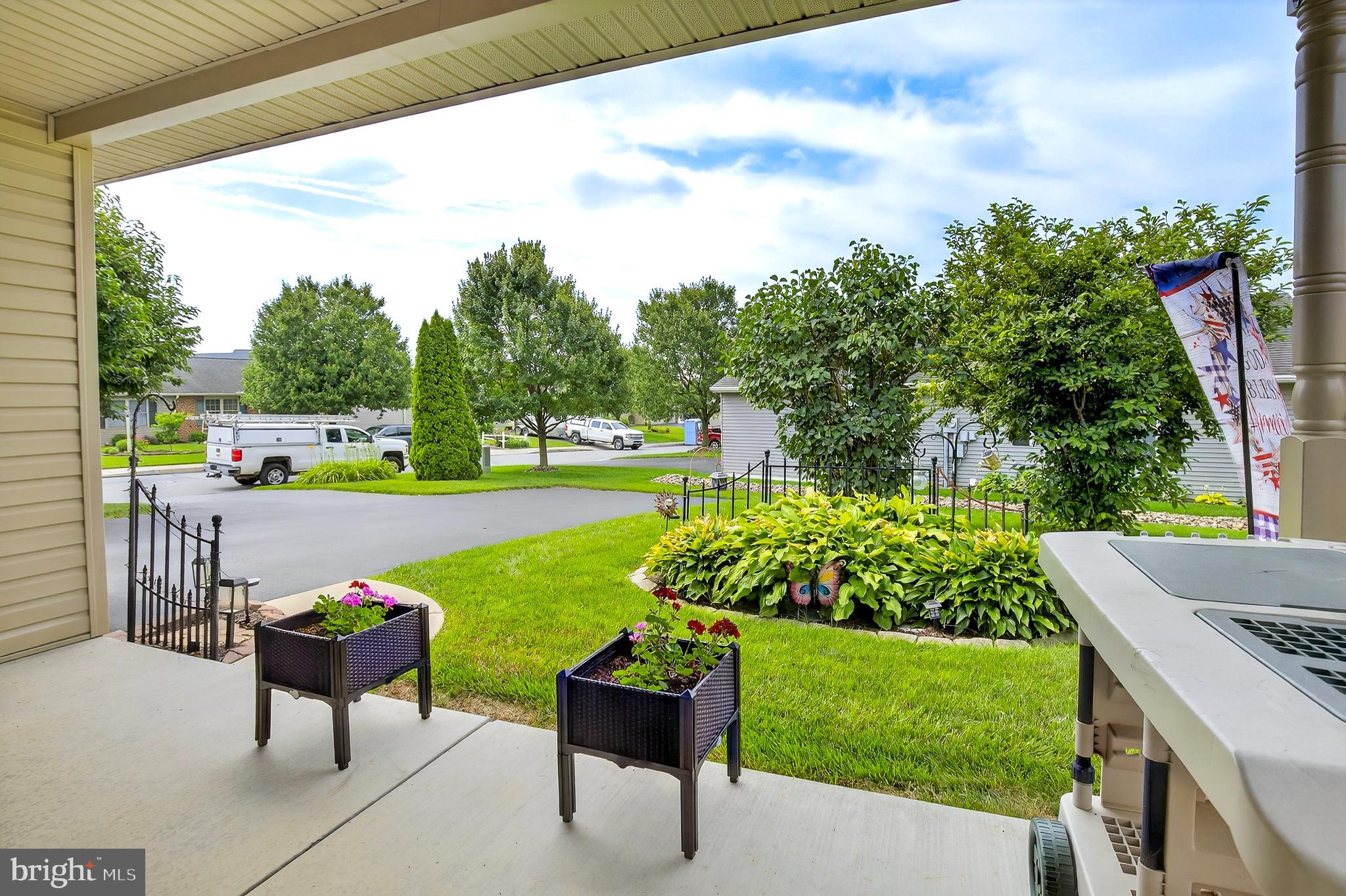 522 Foggy Bottom Road Ephrata, PA 17522 - Photo 4 of 22 Gallery Image 4