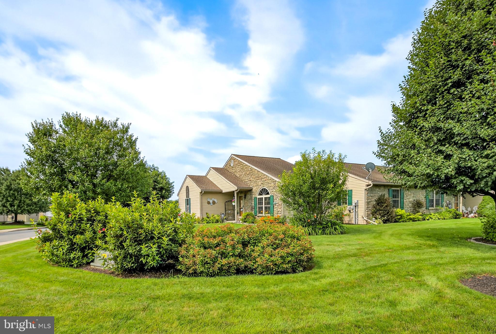522 Foggy Bottom Road Ephrata, PA 17522 - Photo 7 of 22 Gallery Image 7