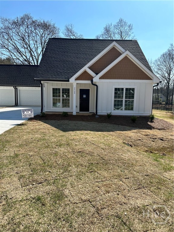 294 Cedar Creek Road Winder, GA 30680 - Photo 21 of 24