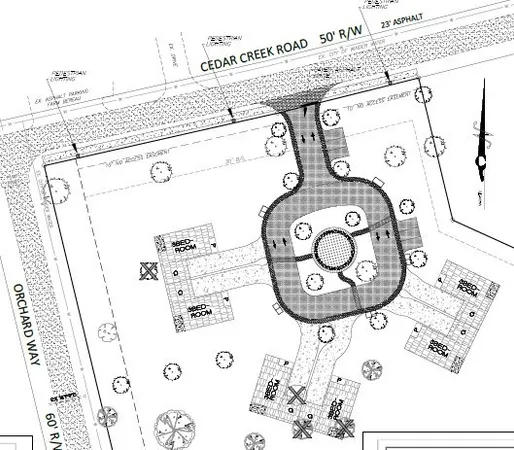 $2,000,000 | 294 Cedar Creek Road, Winder, GA 30680