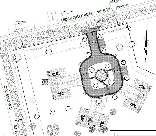 294 Cedar Creek Road Winder, GA 30680 - Photo 22 of 24