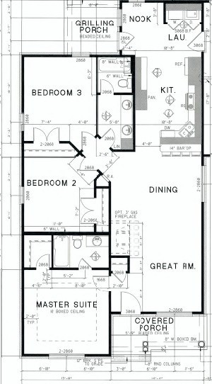 294 Cedar Creek Road Winder, GA 30680 - Photo 24 of 24
