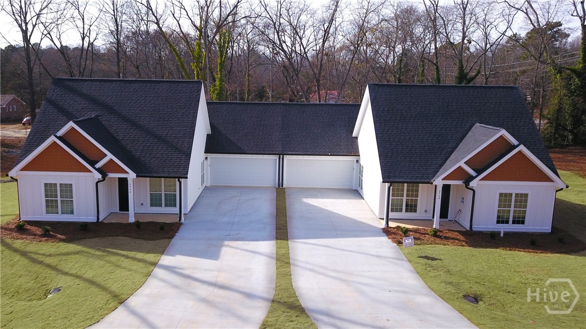 294 Cedar Creek Road Winder, GA 30680 - Photo 3 of 24