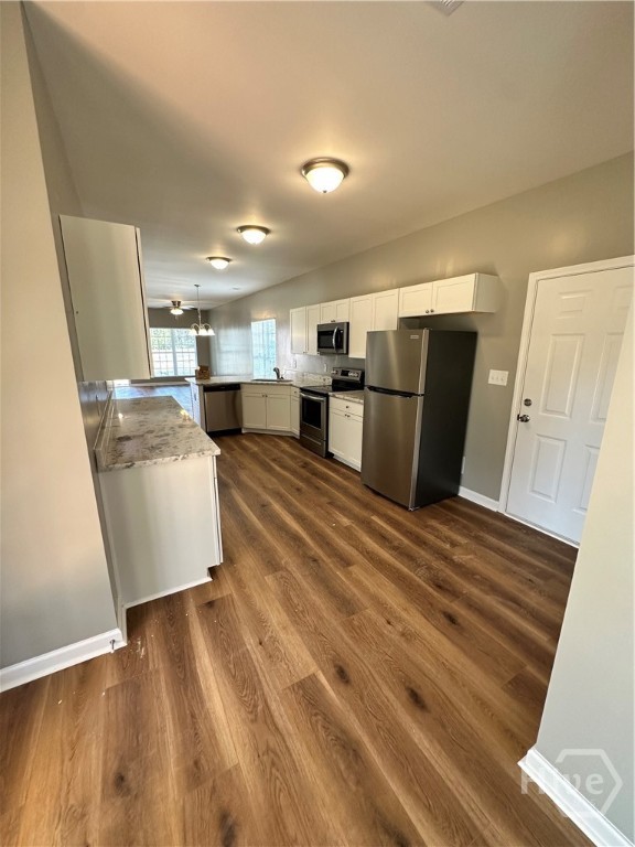 294 Cedar Creek Road Winder, GA 30680 - Photo 6 of 24