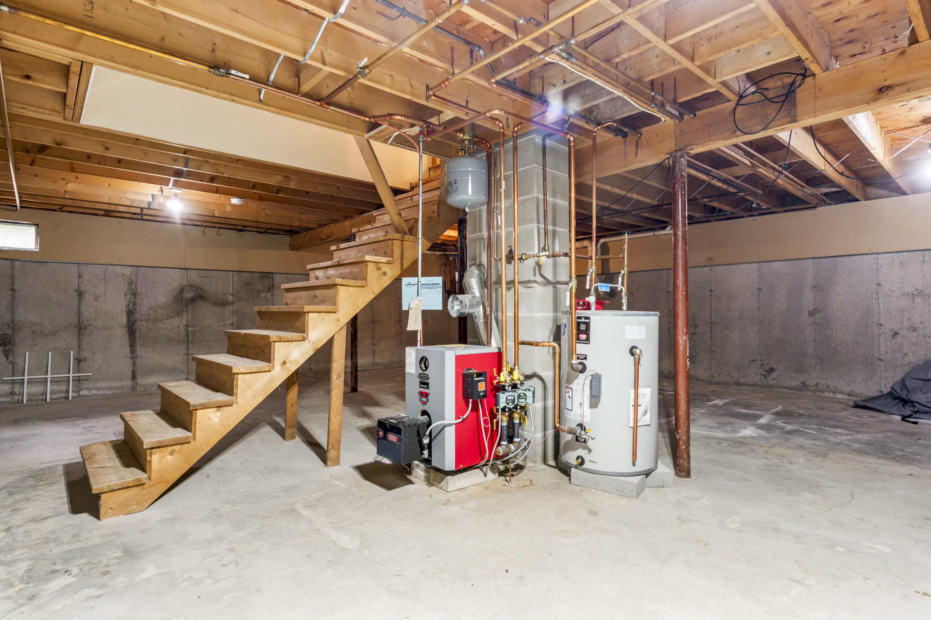 463 Kelley Road Pittston, ME 04345 - Photo 59 of 61 463 Kelley Road_0167