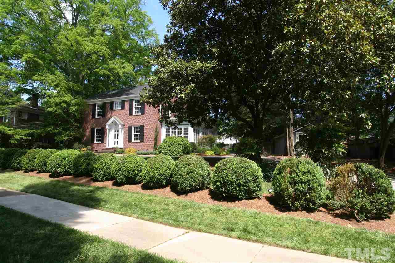 1905 Stone Street Raleigh, NC 27608 - Photo 22 of 23