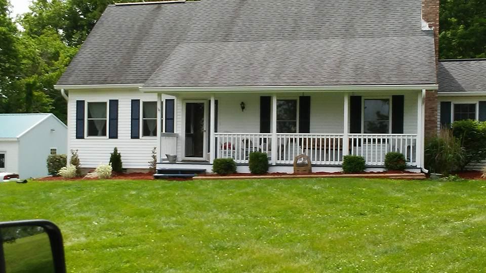 3301 West Maple Grove Road Bloomington, IN 47404 - Photo 19 of 23 Gallery Image 19
