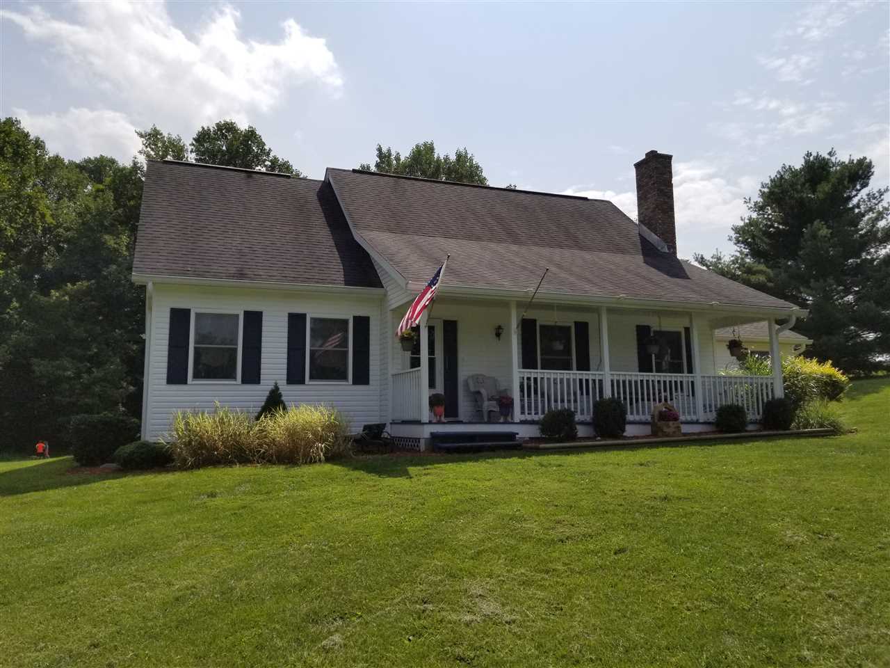 3301 West Maple Grove Road Bloomington, IN 47404 - Photo 23 of 23 Gallery Image 23