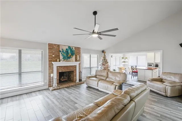 $419,000 | 129 Villere Drive, Destrehan, LA 70047