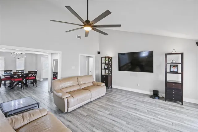 $419,000 | 129 Villere Drive, Destrehan, LA 70047