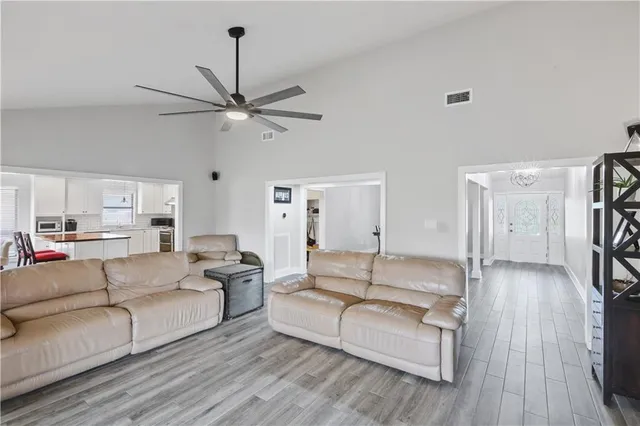 $419,000 | 129 Villere Drive, Destrehan, LA 70047