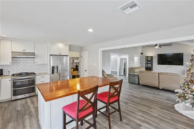 $419,000 | 129 Villere Drive, Destrehan, LA 70047