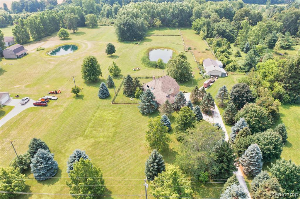 21310 Irwin Road Armada, MI 48005 - Photo 45 of 52