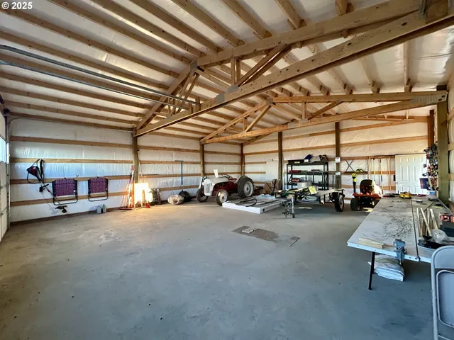 a view of a building