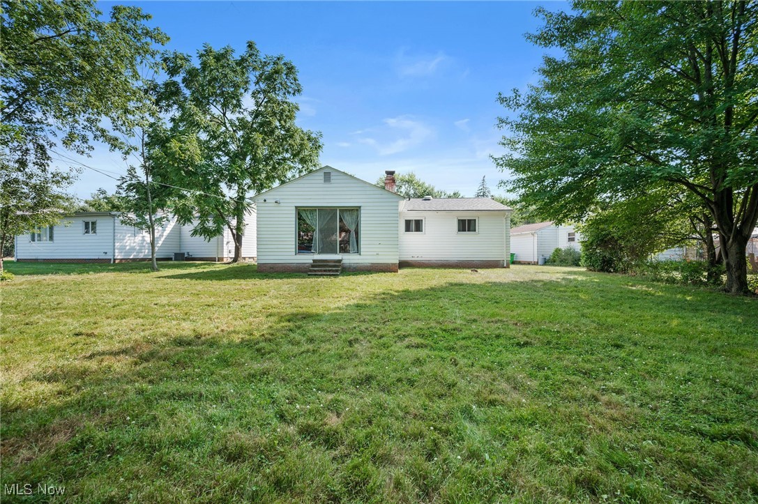 4031 Suffolk Road South Euclid, OH 44121 - Photo 32 of 33 Gallery Image 32