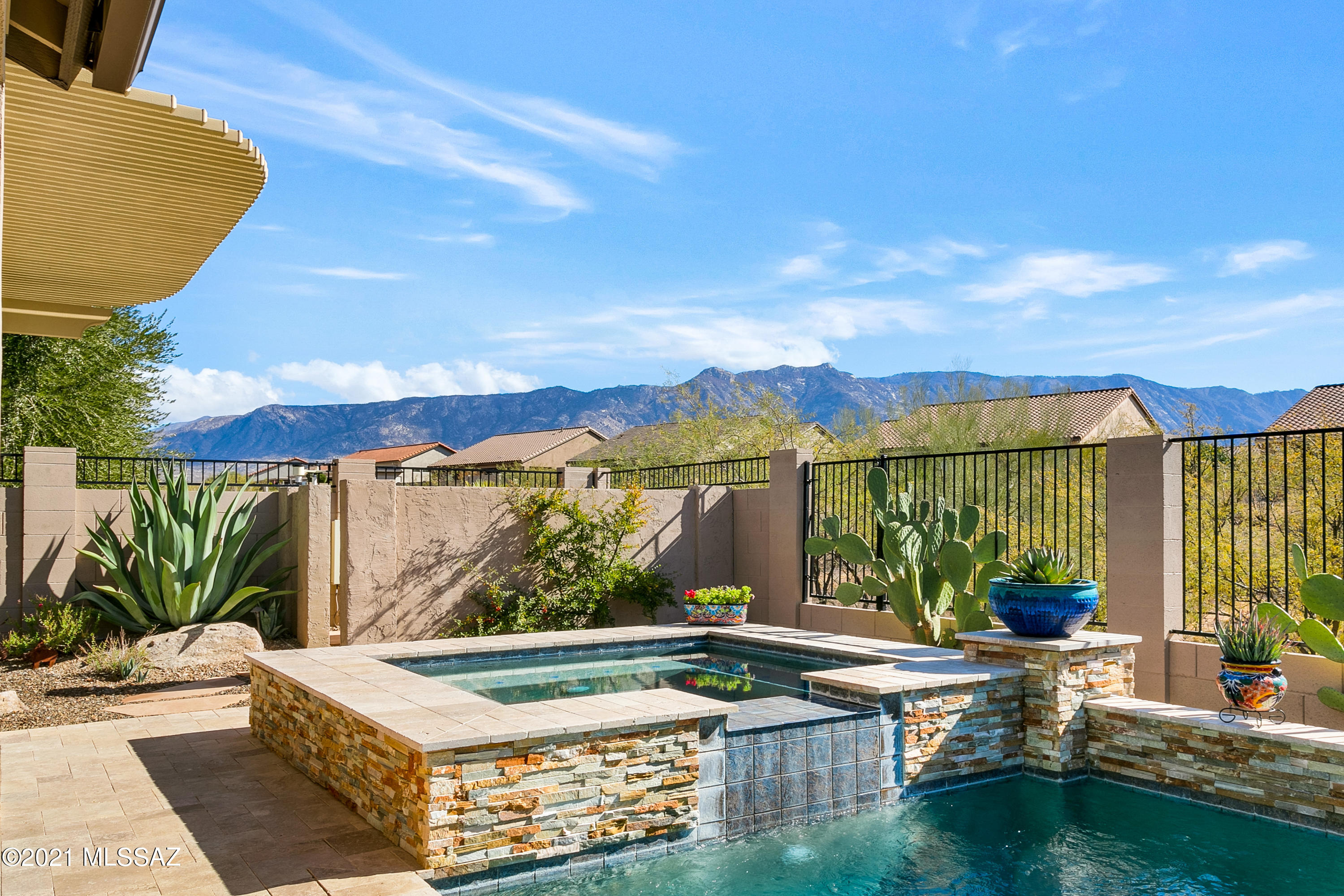 62713 East Sandlewood Road Tucson, AZ 85739 - Photo 30 of 35