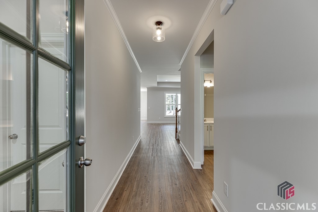2095 Nunnally Farm Road, Unit 8 Monroe, GA 30655 - Photo 7 of 46
