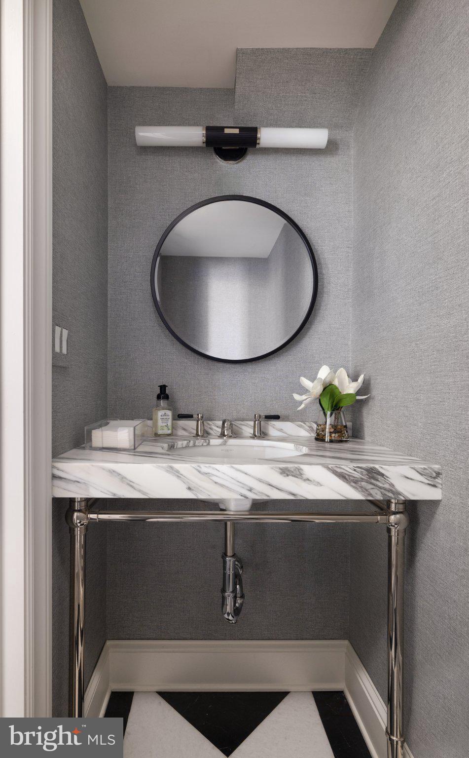 3418 Reservoir Road Northwest Washington, DC 20007 - Photo 18 of 42 Gallery Image 18