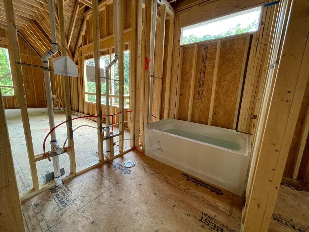 424 Latimer Road Raleigh, NC 27609 - Photo 12 of 28 Photo 12