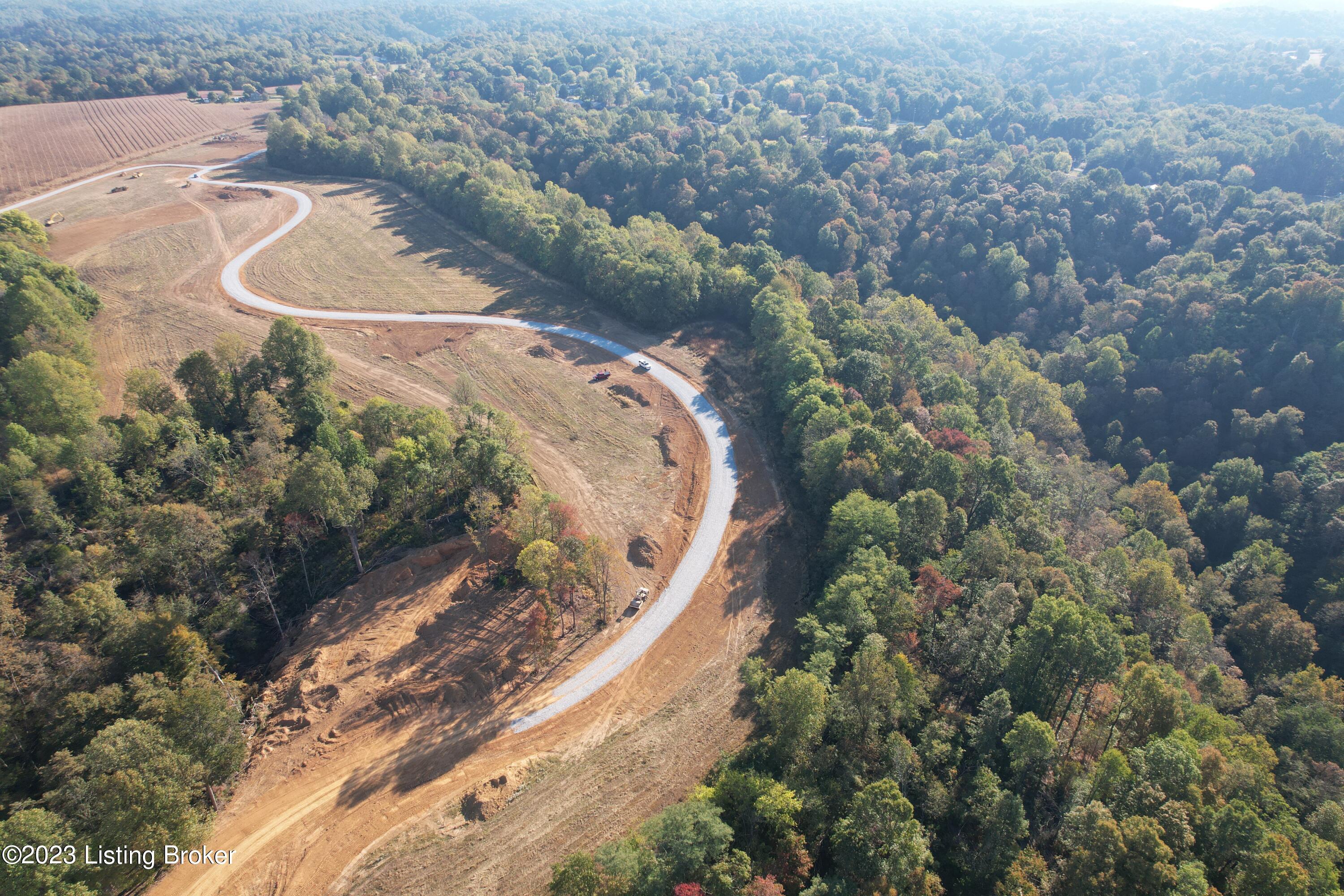 357 Hilltop Road, Unit LOT 7 Shepherdsville, KY 40165 - Photo 4 of 4 PhotoOct132023,100733AM