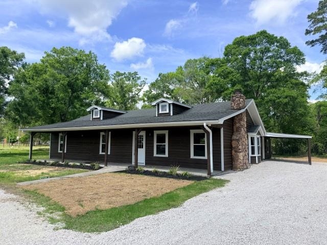915 Sawmill Road Vidor, TX 77662 - Photo 1 of 20