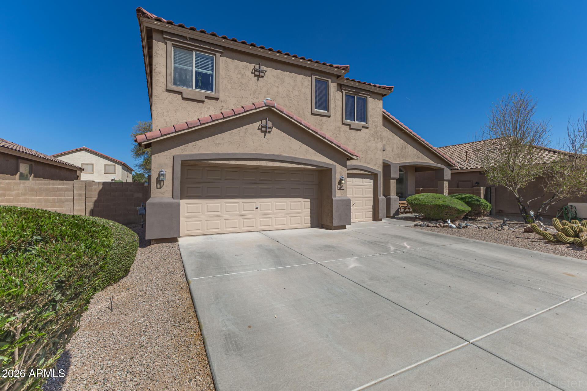 45992 West Ranch Road Maricopa, AZ 85139 - Photo 2 of 41 02-Ranch