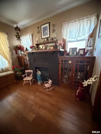 $84,900 | 213 South Burr Boulevard, Kewanee, IL 61443