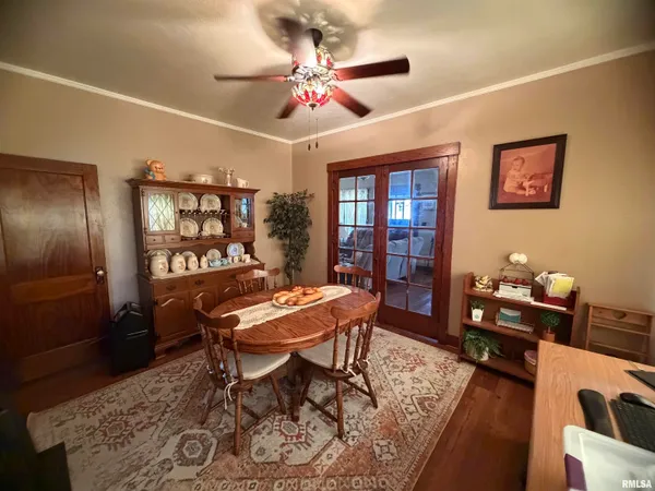 $84,900 | 213 South Burr Boulevard, Kewanee, IL 61443