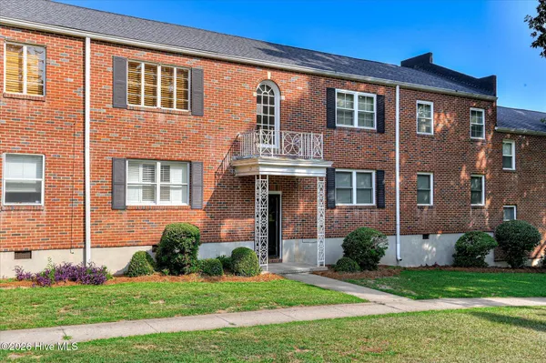 $147,900 | 501 Milledge Road, Unit 5C, Augusta, GA 30904