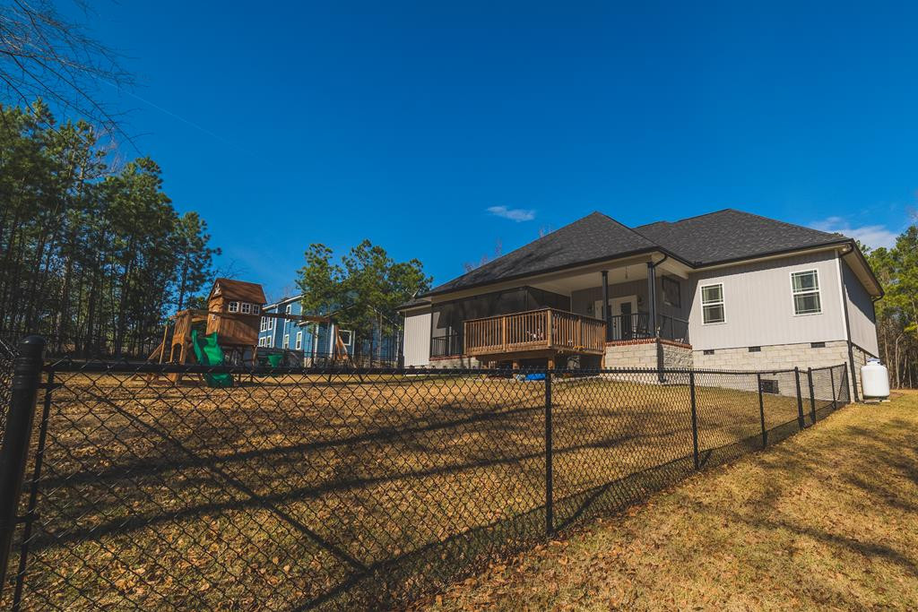 103 Chalk Bed Road Graniteville, SC 29829 - Photo 42 of 43 Gallery Image 42