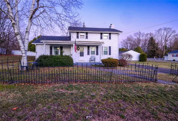 $279,000 | 16 Coleman Avenue, Elmira, NY 14905