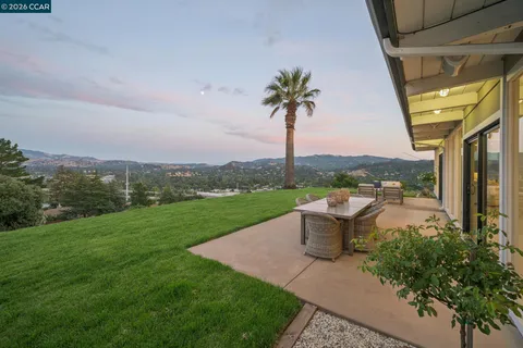 $1,798,000 | 101 Hillcroft Way, Walnut Creek, CA 94597