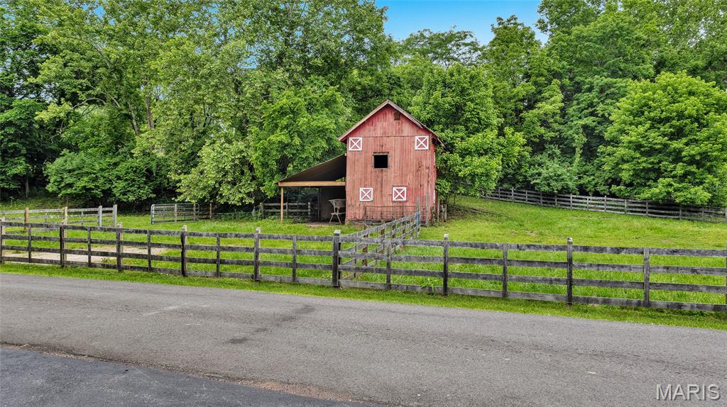 4945 Fox Bridge Road Wildwood, MO 63069 - Photo 56 of 67