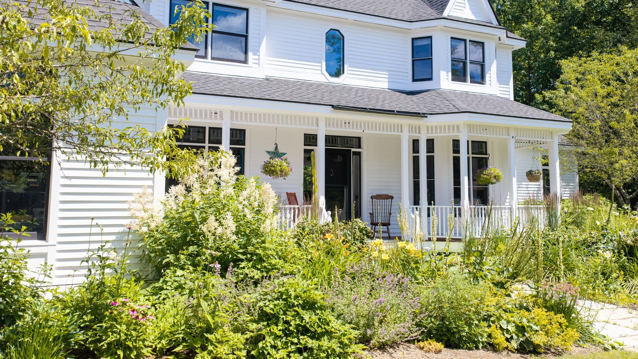 278 Lawrence Hill Road Weston, VT 05161 - Photo 5 of 42