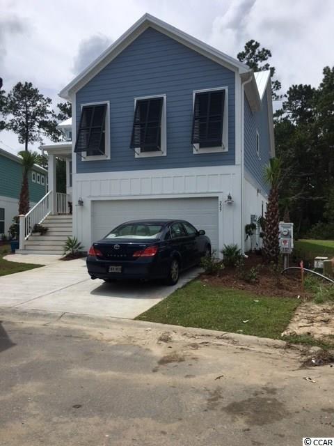 229 Splendor Circle Murrells Inlet, SC 29576 - Photo 1 of 8