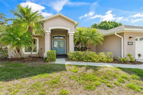 $585,000 | 1276 Seahouse Street, Sebastian, FL 32958