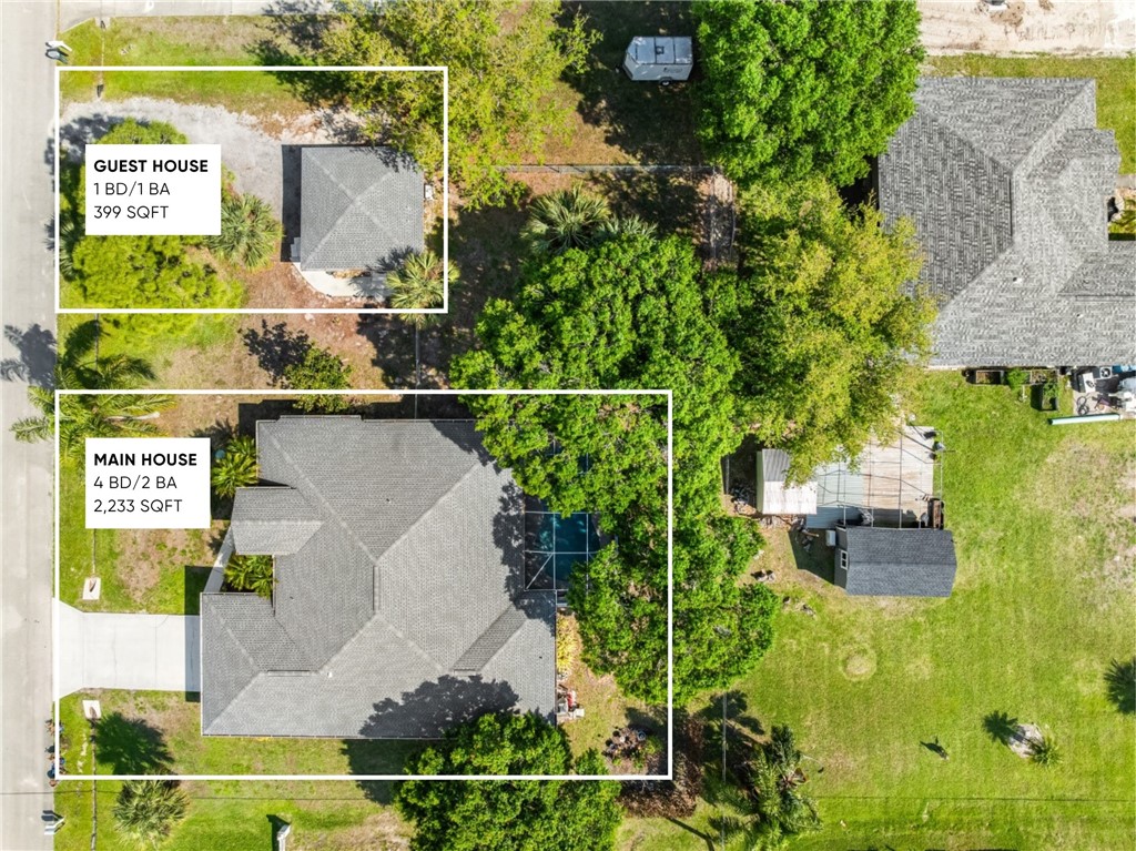 1276 Seahouse Street Sebastian, FL 32958 - Photo 2 of 36