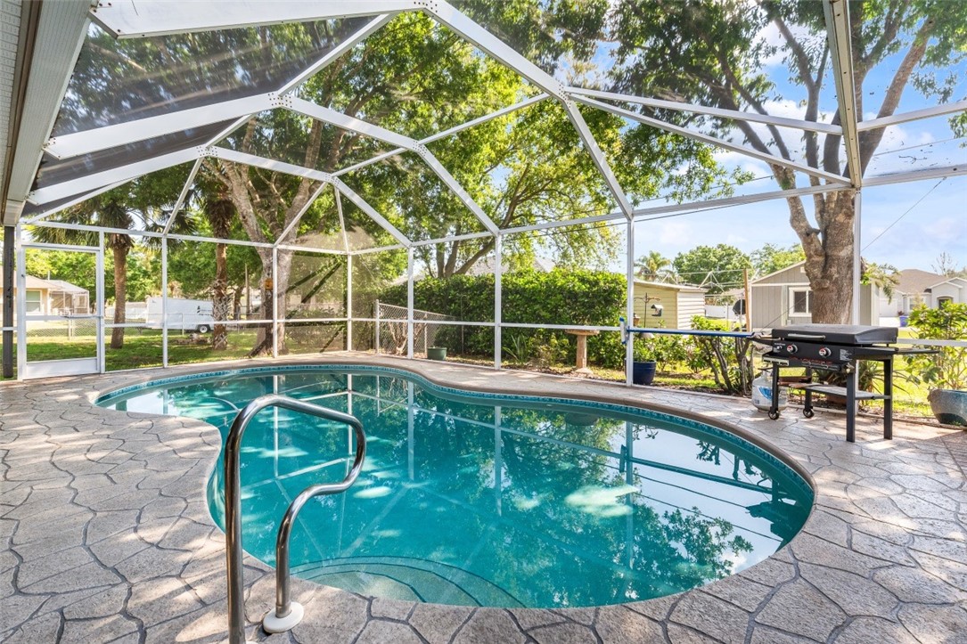 1276 Seahouse Street Sebastian, FL 32958 - Photo 30 of 36