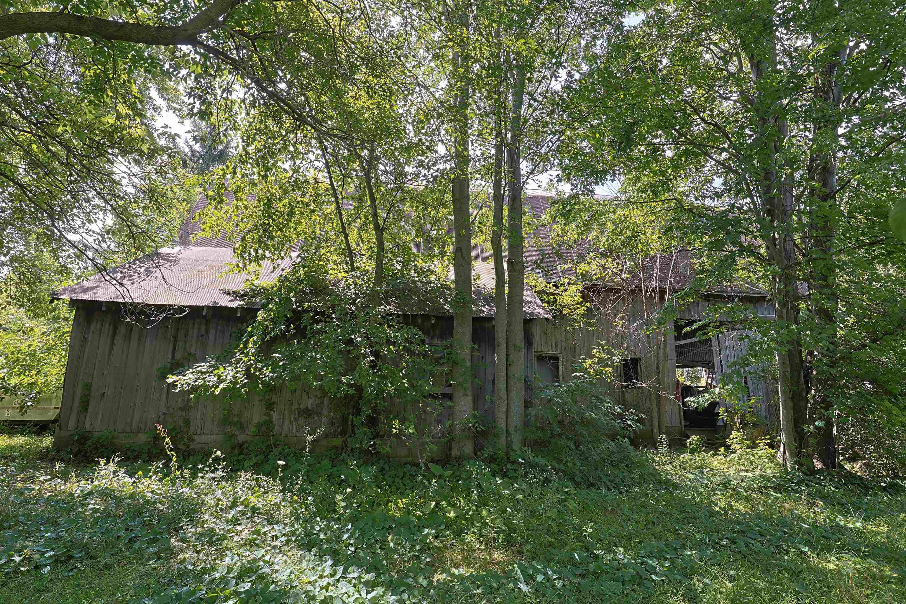 1666 Wheeler Road Auburn, MI 48611 - Photo 6 of 39 Gallery Image 6