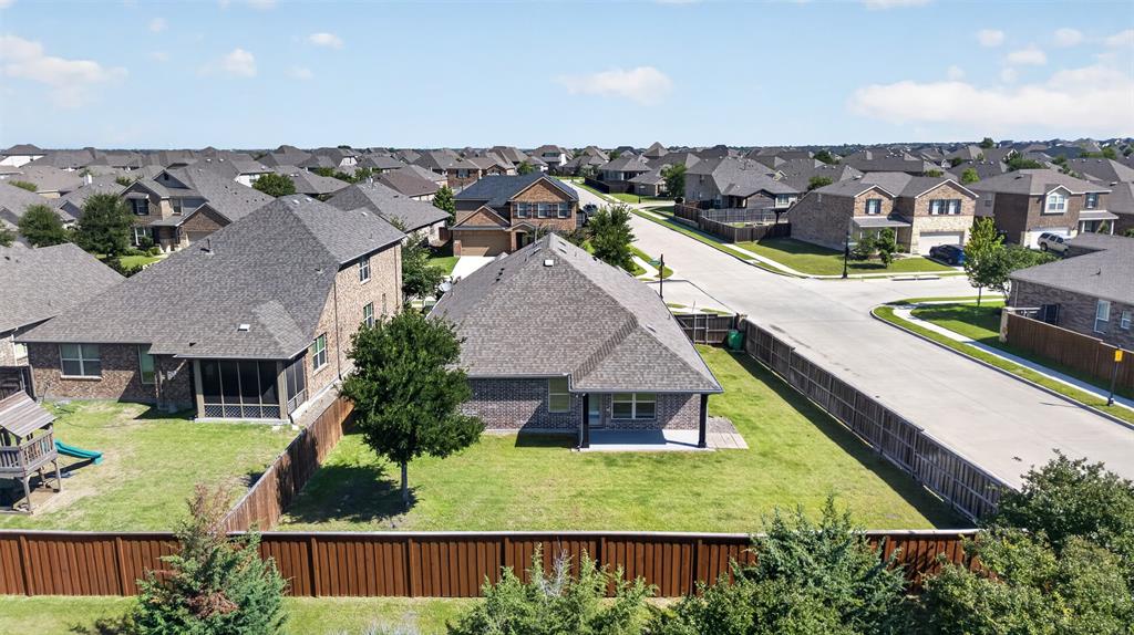 2051 Avondown Road Forney, TX 75126 - Photo 27 of 29