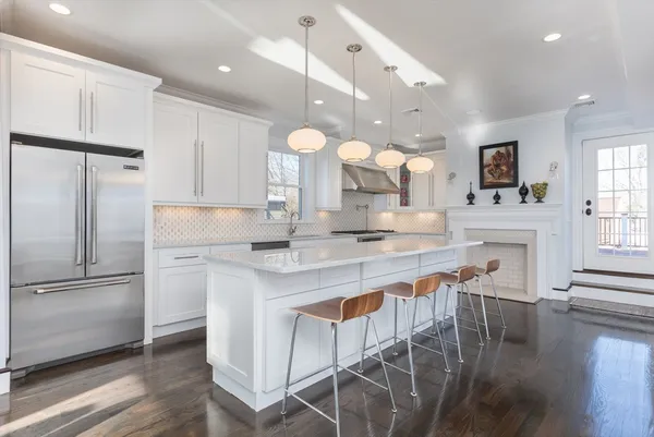 $5,999 | 27 Howland Street, Unit 2, Boston, MA 02121