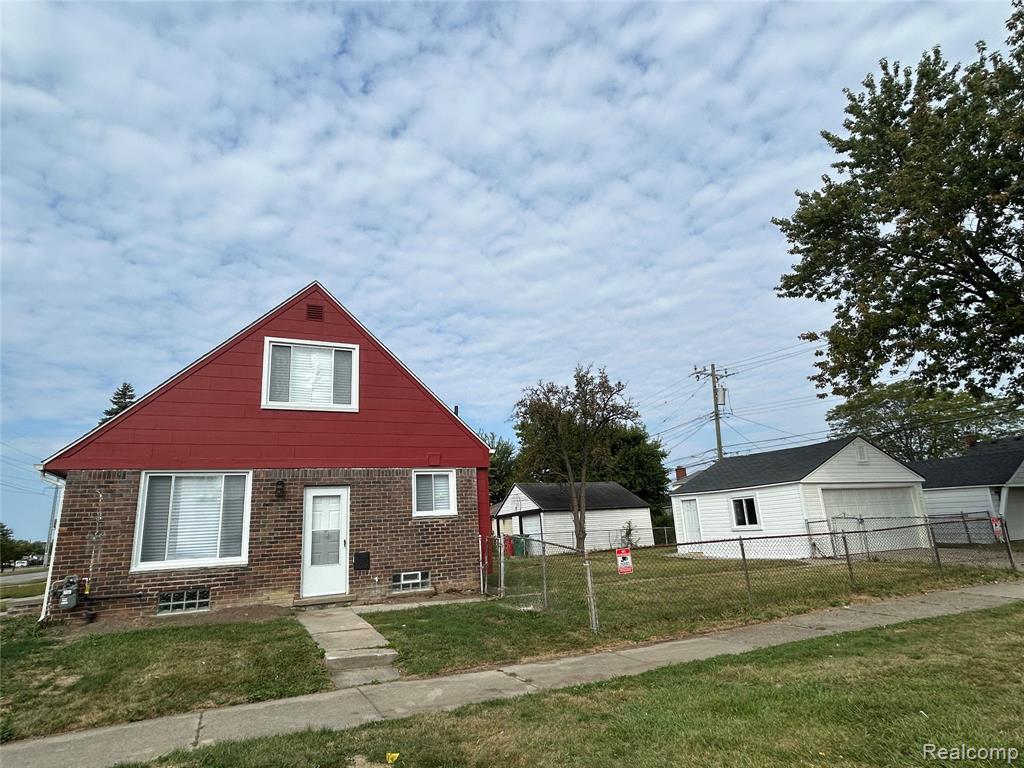 16555 8 Mile Road Eastpointe, MI 48021 - Photo 24 of 24 Gallery Image 24