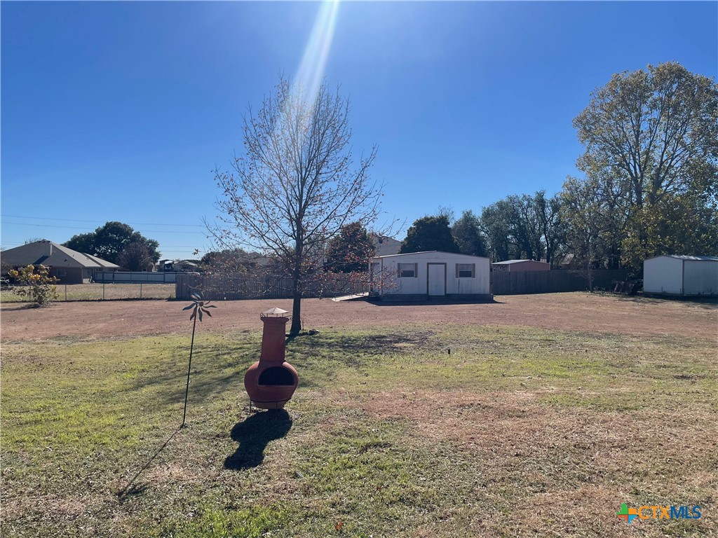 170 County Road 4709 Kempner, TX 76539 - Photo 22 of 24 View of Workshop
Texas Real Estate Sales, Leah Caruthers