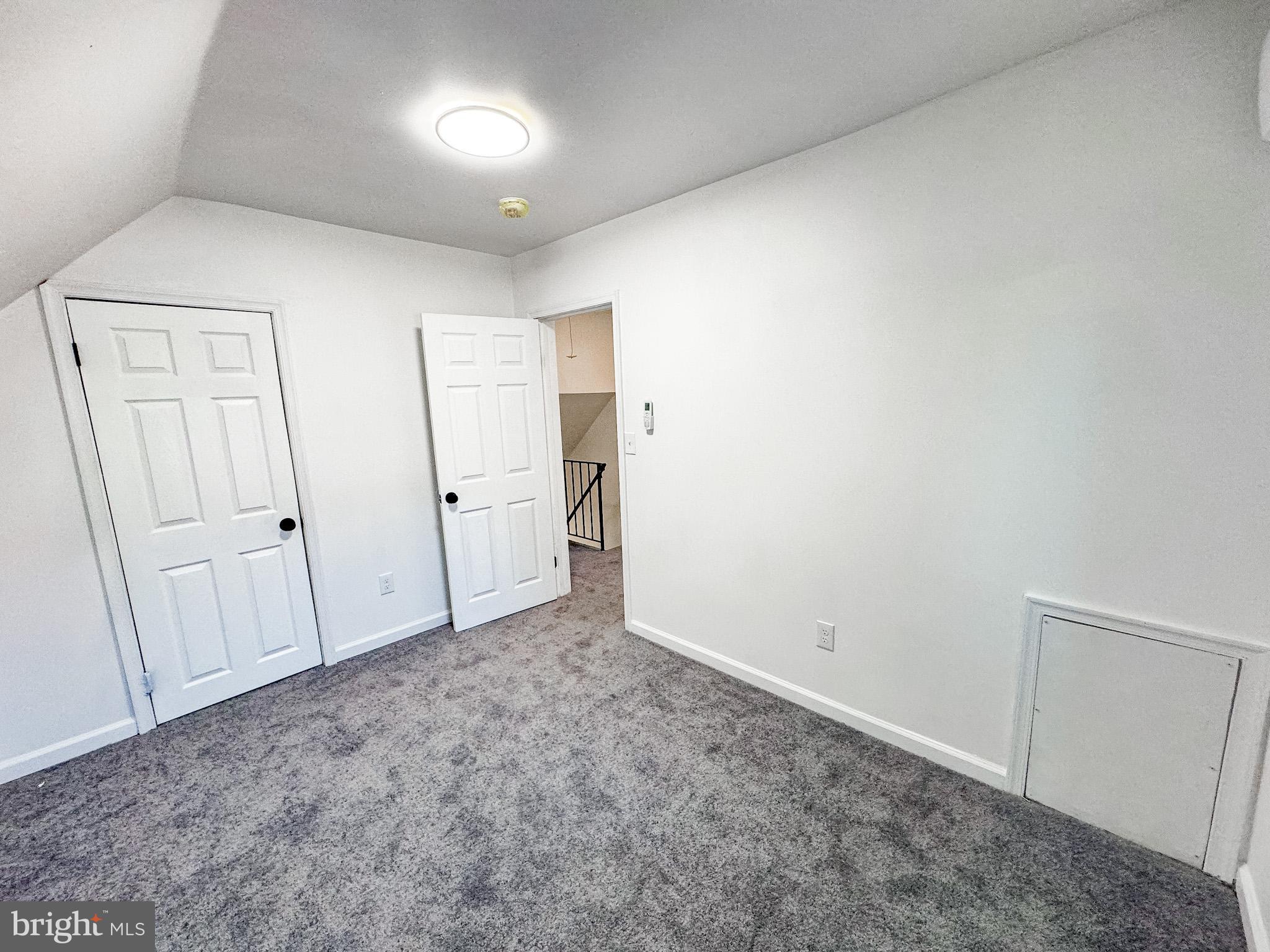 217 Ridge Road Claymont, DE 19703 - Photo 13 of 18 an empty room with a bathroom